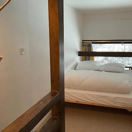 Grand Roc - Campanules 015 - Happy Apartment *