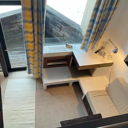 Apartment Grand Roc - Campanules 015 - Happy *